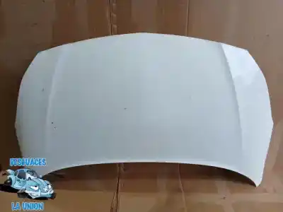 Peça sobressalente para automóvel em segunda mão capot por opel corsa e excellence ecoflex referências oem iam   