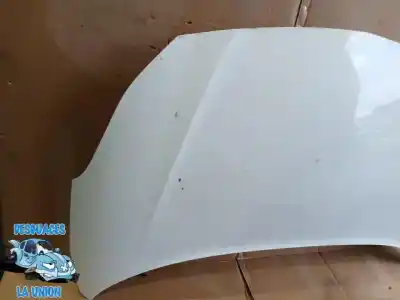 Peça sobressalente para automóvel em segunda mão capot por opel corsa e excellence ecoflex referências oem iam   