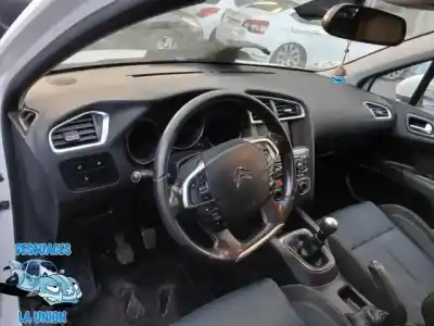 Second-hand car spare part  for CITROEN C4 LIM.  OEM IAM references   