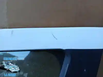 Peça sobressalente para automóvel em segunda mão porta da frente esquerda por opel corsa e excellence ecoflex referências oem iam   