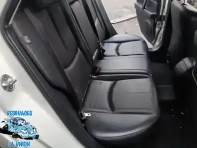 Peça sobressalente para automóvel em segunda mão bancos traseiros por mazda 6 lim. (gh) (.2012->) business edition referências oem iam 