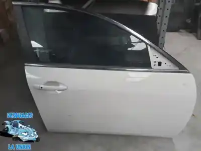 Peça sobressalente para automóvel em segunda mão porta dianteira direita por mazda 6 lim. (gh) (.2012->) business edition referências oem iam 
