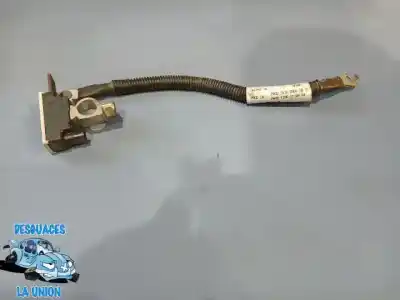 Peça sobressalente para automóvel em segunda mão fio por land rover freelander (lr2) td4 e referências oem iam ah5210c679aa