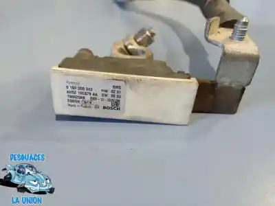 Peça sobressalente para automóvel em segunda mão fio por land rover freelander (lr2) td4 e referências oem iam ah5210c679aa  ag9214301ba