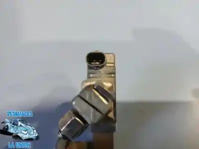 Peça sobressalente para automóvel em segunda mão fio por land rover freelander (lr2) td4 e referências oem iam ah5210c679aa  ag9214301ba