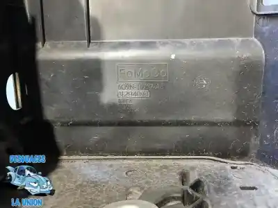 Second-hand car spare part medium for land rover freelander (lr2) td4 e oem iam references 6g9n10757af 31294785 / ag9n10723b 31294077