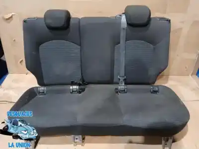 Second-hand car spare part rear seats for opel corsa e excellence ecoflex oem iam references   