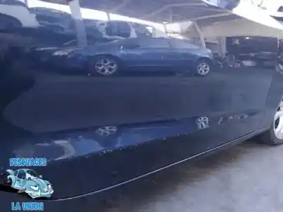 Автозапчасти б/у дверь передняя правая за audi a5 coupe (8t) 2.0 tdi quattro ссылки oem iam 