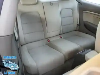 Автозапчасти б/у задние сиденья за audi a5 coupe (8t) 2.0 tdi quattro ссылки oem iam 