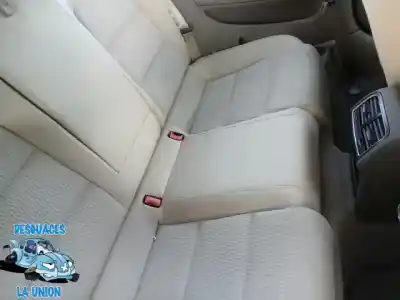 Автозапчастина б/у задні сидіння для audi a5 coupe (8t) 2.0 tdi quattro посилання на oem iam   