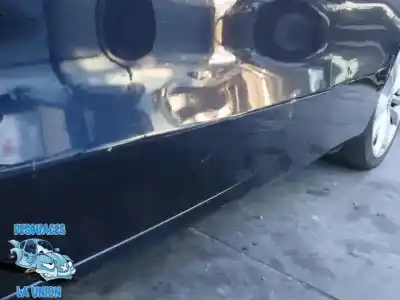 Автозапчастина б/у передні ліві двері для AUDI A5 COUPE (8T) 2.0 TDI Quattro Посилання на OEM IAM   