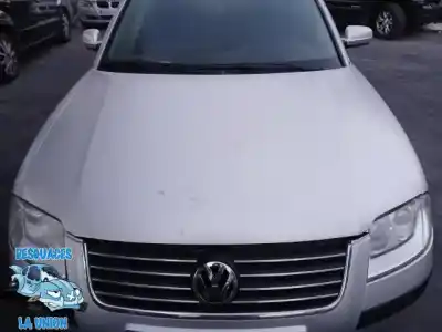 Peça sobressalente para automóvel em segunda mão capot por volkswagen passat b5.5 (3b3) 1.9 tdi referências oem iam 