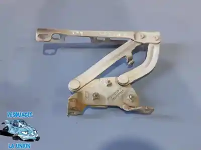 Автозапчасти б/у левая передняя петля капота за opel corsa e excellence ecoflex ссылки oem iam 13186899lh 0236 452736325