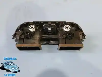 Pezzo di ricambio per auto di seconda mano aeratore per opel corsa e excellence ecoflex riferimenti oem iam 39031634 10142360 / 1634 08549000 / a6050