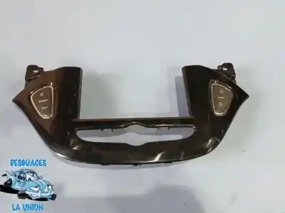 Peça sobressalente para automóvel em segunda mão moldagem por opel corsa e excellence ecoflex referências oem iam   