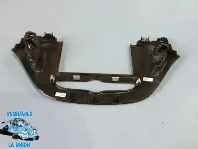 Peça sobressalente para automóvel em segunda mão moldagem por opel corsa e excellence ecoflex referências oem iam   