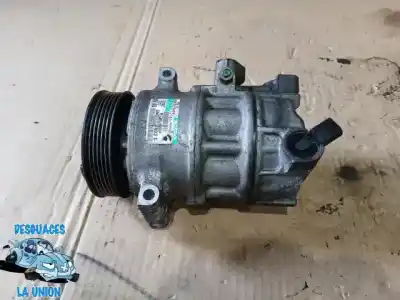 Gebrauchtes Autoersatzteil KLIMAKOMPRESSOR zum VOLKSWAGEN GOLF VI (5K1)  OEM-IAM-Referenzen 5N0820803C 1702P  
