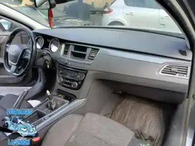 Pezzo di ricambio per auto di seconda mano kit airbag per peugeot 508 style riferimenti oem iam 