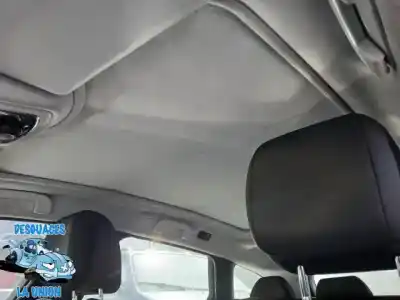 Pezzo di ricambio per auto di seconda mano tetto elettrico per peugeot 508 style riferimenti oem iam 