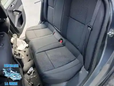 Pezzo di ricambio per auto di seconda mano sedili posteriori per peugeot 508 style riferimenti oem iam 