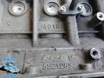 Автозапчасти б/у блокировать за opel corsa e excellence ecoflex ссылки oem iam a0102 41f8 65212839 Автозапчасти б/у блокировать за opel corsa e excellence ecoflex ссылки oem iam a0102 41f8 65212839