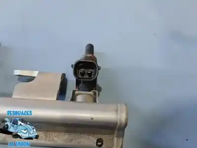 Second-hand car spare part injector for renault clio iv limited oem iam references 166008992r l212n00688 h8201488661