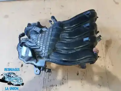 Peça sobressalente para automóvel em segunda mão coletor admissão por renault clio iv limited referências oem iam 140036159r  