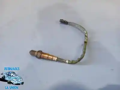 Second-hand car spare part lambda probe for renault clio iv limited oem iam references 226937264r 075021 0258027192