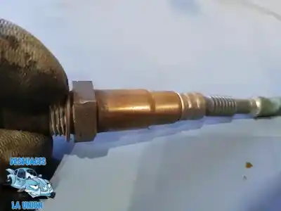 Second-hand car spare part lambda probe for renault clio iv limited oem iam references 226937264r 075021 0258027192