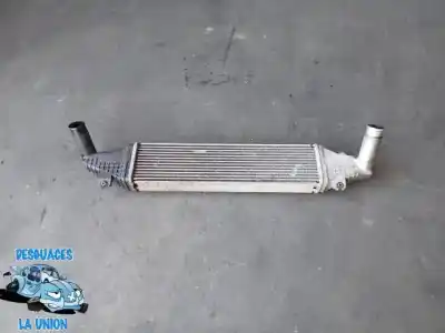 Peça sobressalente para automóvel em segunda mão intercooler por mazda 3 berlina (bk) 1.6 cd diesel cat referências oem iam 