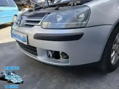 Pièce détachée automobile d'occasion  pour VOLKSWAGEN GOLF V BERLINA (1K1)  Références OEM IAM   