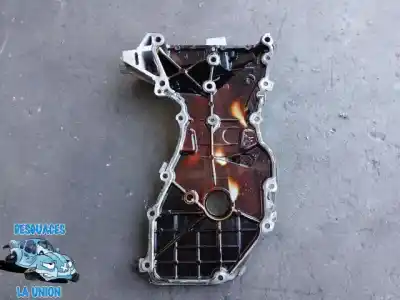 Second-hand car spare part DISTRIBUTION COVER for RENAULT CLIO IV  OEM IAM references 135025381R  