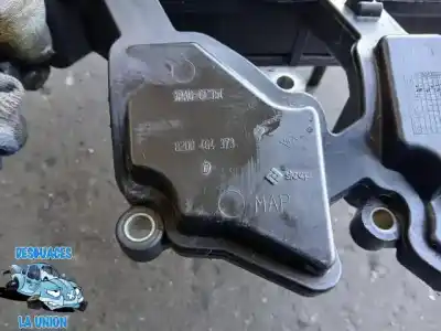 Second-hand car spare part intake manifold for renault clio iv limited oem iam references 8200464373  