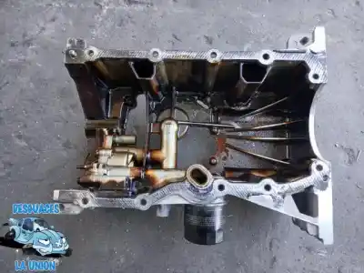 Tweedehands auto-onderdeel sump voor renault clio iv limited oem iam-referenties 111105004r