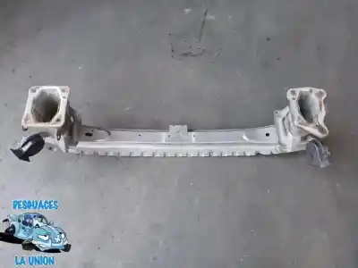 Second-hand car spare part FRONT BUMPER REINFORCEMENT for MAZDA 3 BERLINA (BK)  OEM IAM references   