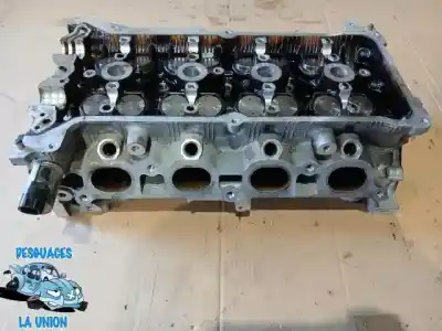 Second-hand car spare part cylinder head for renault clio iv limited oem iam references 50202428  313h001r