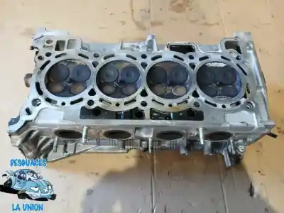 Second-hand car spare part cylinder head for renault clio iv limited oem iam references 50202428  313h001r