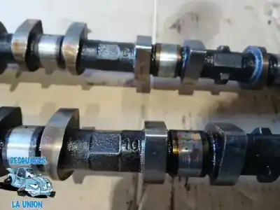 Peça sobressalente para automóvel em segunda mão eixo do balanceiro por renault clio iv limited referências oem iam 915r  034r