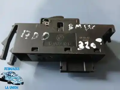 Pièce détachée automobile d'occasion COMMANDE DE LÈVE VITRE AVANT DROIT pour BMW SERIE 3 BERLINA (E46)  Références OEM IAM 6902176  08034C