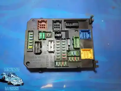 Pezzo di ricambio per auto di seconda mano scatola relè/fusibili per citroen c4 picasso shine riferimenti oem iam 980668798001 363058497 16715 Pezzo di ricambio per auto di seconda mano scatola relè/fusibili per citroen c4 picasso shine riferimenti oem iam 980668798001 363058497 16715
