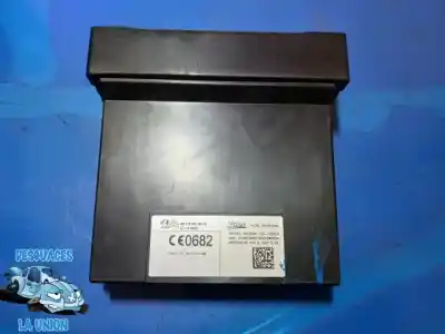 Pezzo di ricambio per auto di seconda mano modulo elettronico per citroen c4 picasso shine riferimenti oem iam 980169528000 0682 e1081265 Pezzo di ricambio per auto di seconda mano modulo elettronico per citroen c4 picasso shine riferimenti oem iam 980169528000 0682 e1081265