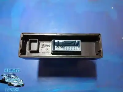 Автозапчастина б/у ЕЛЕКТРОННИЙ МОДУЛЬ для CITROEN C4 PICASSO  Посилання на OEM IAM 980169528000 0682 E1081265
