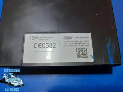 Pezzo di ricambio per auto di seconda mano modulo elettronico per citroen c4 picasso shine riferimenti oem iam 980169528000 0682 e1081265 Pezzo di ricambio per auto di seconda mano modulo elettronico per citroen c4 picasso shine riferimenti oem iam 980169528000 0682 e1081265