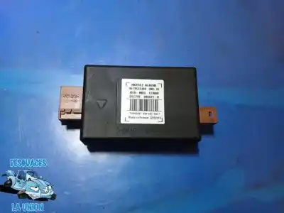 Pezzo di ricambio per auto di seconda mano modulo elettronico per citroen c4 picasso shine riferimenti oem iam 9673523380  54944397 Pezzo di ricambio per auto di seconda mano modulo elettronico per citroen c4 picasso shine riferimenti oem iam 9673523380  54944397