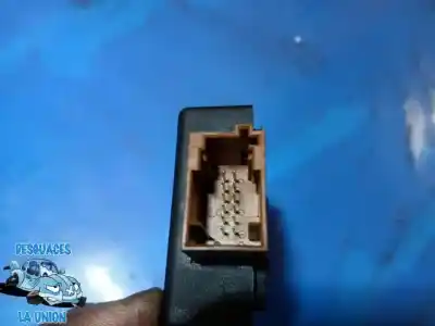 Pezzo di ricambio per auto di seconda mano modulo elettronico per citroen c4 picasso shine riferimenti oem iam 9673523380  54944397 Pezzo di ricambio per auto di seconda mano modulo elettronico per citroen c4 picasso shine riferimenti oem iam 9673523380  54944397