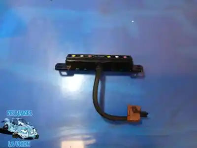 Pezzo di ricambio per auto di seconda mano modulo elettronico per citroen c4 picasso shine riferimenti oem iam 9667112277 0 150915127 rs008c003 Pezzo di ricambio per auto di seconda mano modulo elettronico per citroen c4 picasso shine riferimenti oem iam 9667112277 0 150915127 rs008c003
