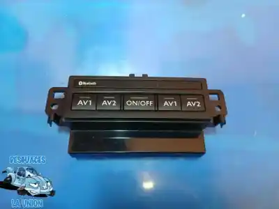 Second-hand car spare part audio system / radio cd for citroen c4 picasso shine oem iam references 9663994977 01 c9663994977egl239 rs008c001 Second-hand car spare part audio system / radio cd for citroen c4 picasso shine oem iam references 9663994977 01 c9663994977egl239 rs008c001