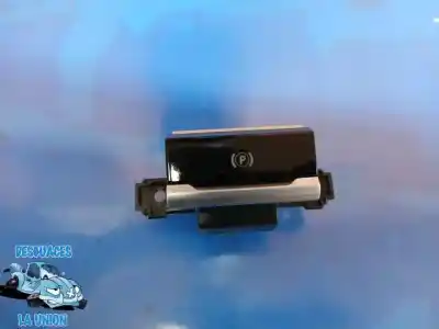 Tweedehands auto-onderdeel ELEKTRISCHE PARKEERREM voor CITROEN C4 PICASSO  OEM IAM-referenties 96781160VV00  03214250100