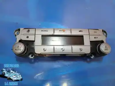 Pezzo di ricambio per auto di seconda mano CONTROLLO CLIMATICO per FORD GALAXY (CA1)  Riferimenti OEM IAM 7S7T18C612AF 0259A W8GC26106