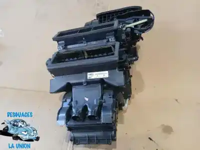 Peça sobressalente para automóvel em segunda mão aquecimento normal completo por land rover freelander (lr2) td4 e referências oem iam 6g9n19b555jx